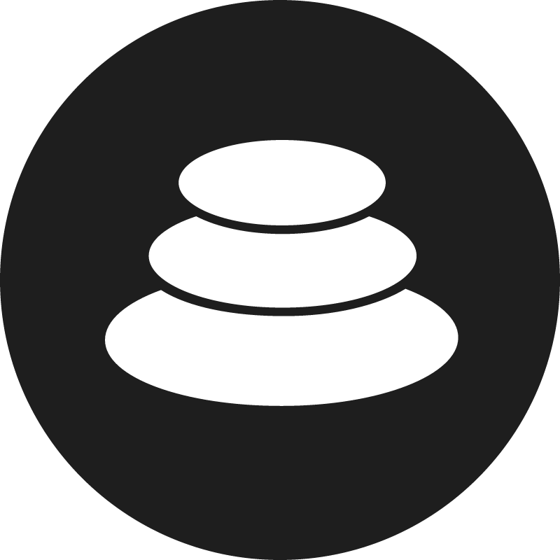 BAL Cryptocurrency Logo (Color)