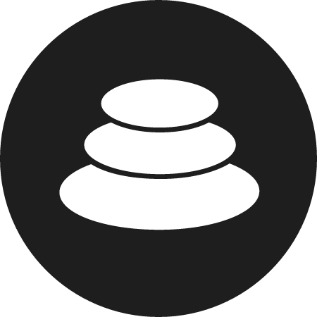 BAL Cryptocurrency Logo (Color)