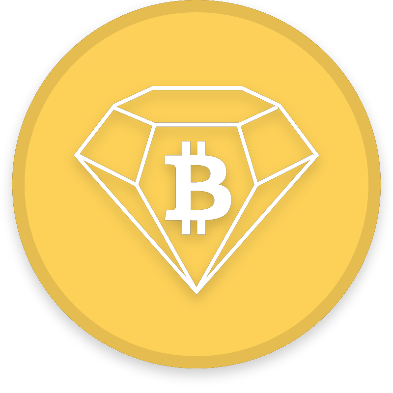 BCD Cryptocurrency Logo