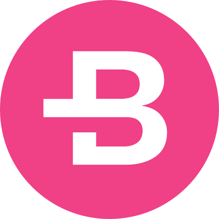 BCN Cryptocurrency Logo (Color)