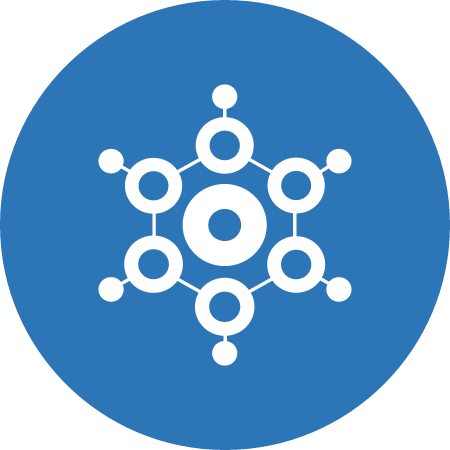BCO Cryptocurrency Logo (Color)