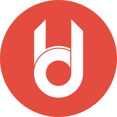 BDL Cryptocurrency Logo (Color)