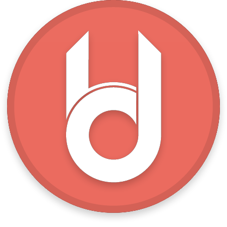 BDL Cryptocurrency Logo