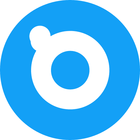 BELA Cryptocurrency Logo (Color)
