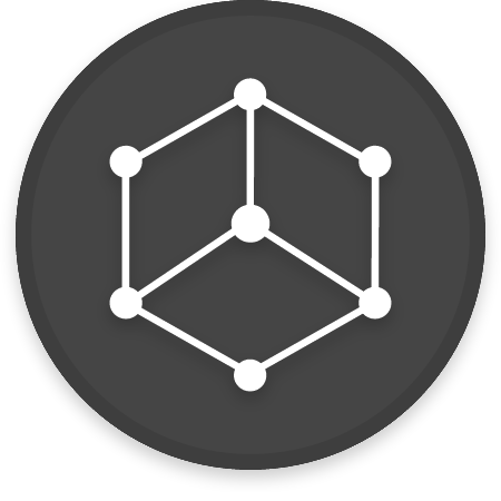 BIX Cryptocurrency Logo