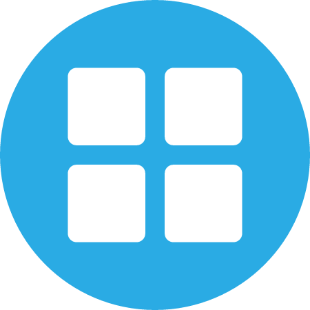 BLCN Cryptocurrency Logo (Color)