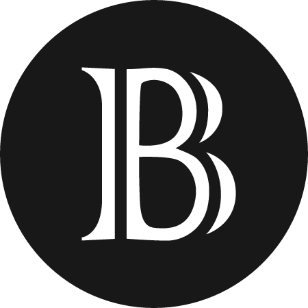 BLK Cryptocurrency Logo (Color)