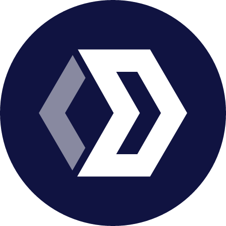 BLOCK Cryptocurrency Logo (Color)