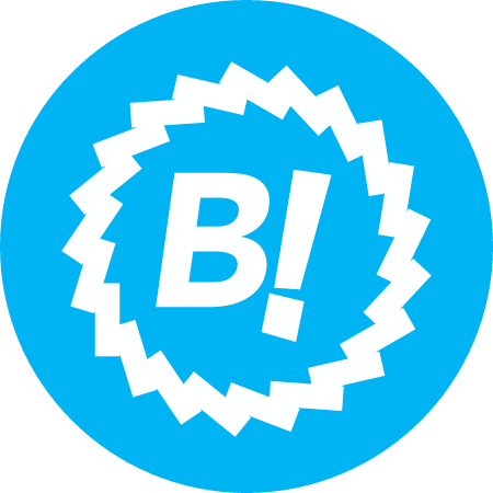 BOOTY Cryptocurrency Logo (Color)