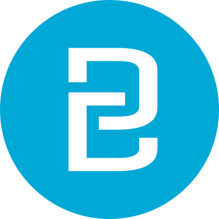 BOS Cryptocurrency Logo (Color)