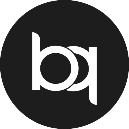 BQ Cryptocurrency Logo (Color)