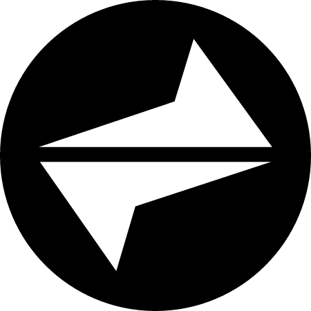 BSD Cryptocurrency Logo (Color)