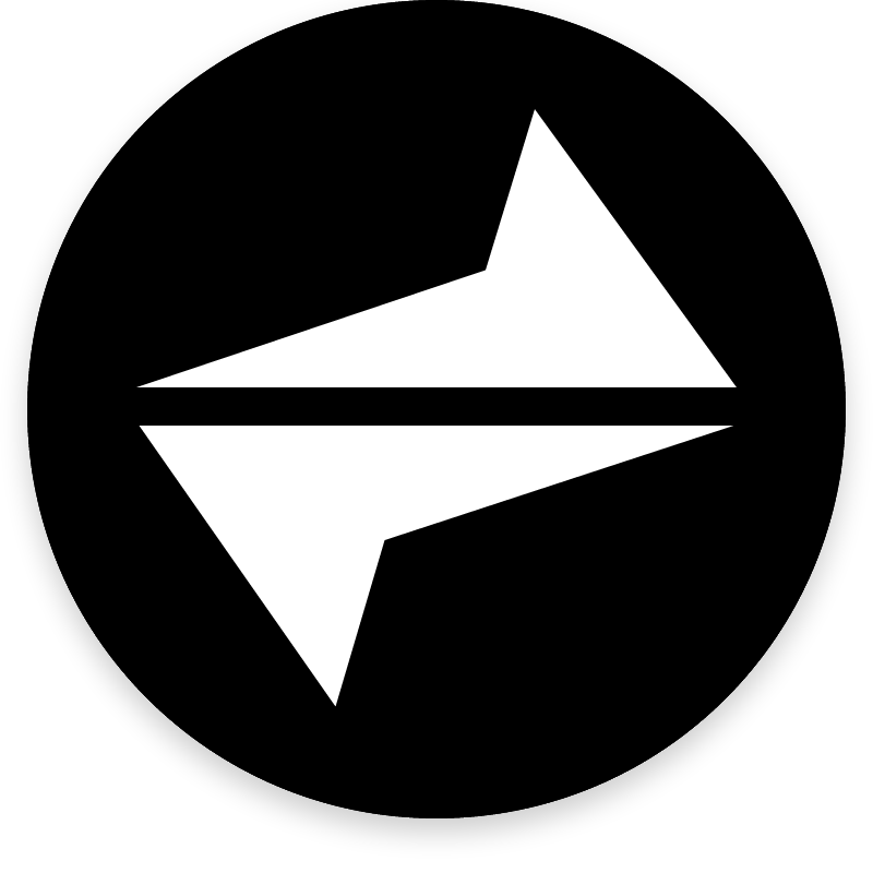 BSD Cryptocurrency Logo