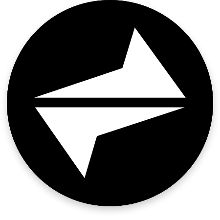 BSD Cryptocurrency Logo