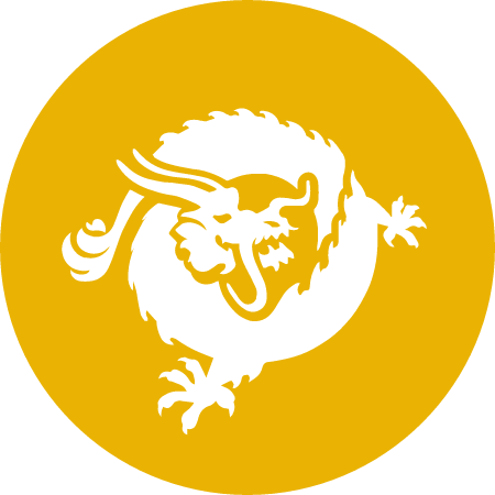 BSV Cryptocurrency Logo (Color)