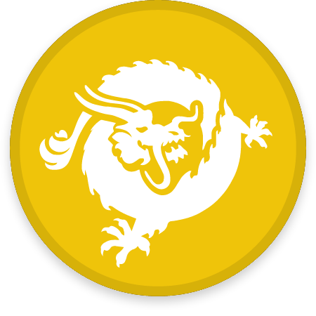 BSV Cryptocurrency Logo