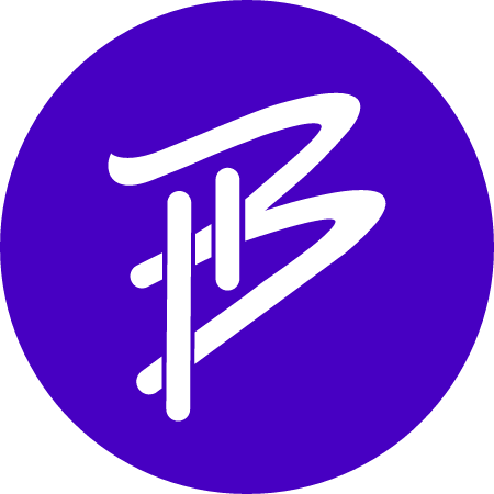 BTCH Cryptocurrency Logo (Color)