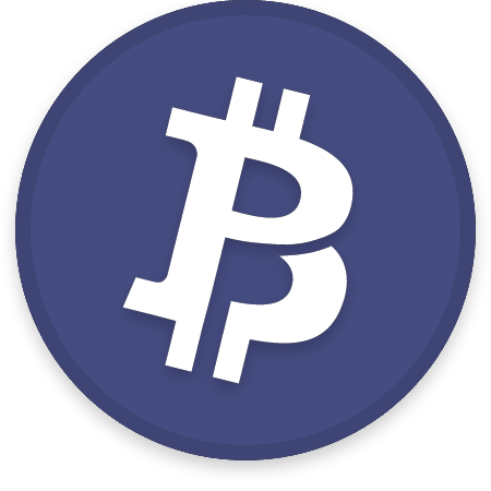 BTCP Cryptocurrency Logo
