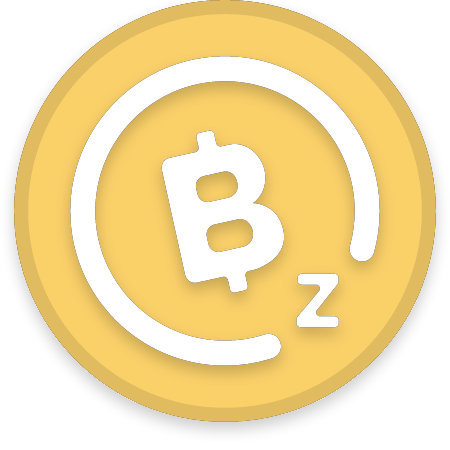 BTCZ Cryptocurrency Logo