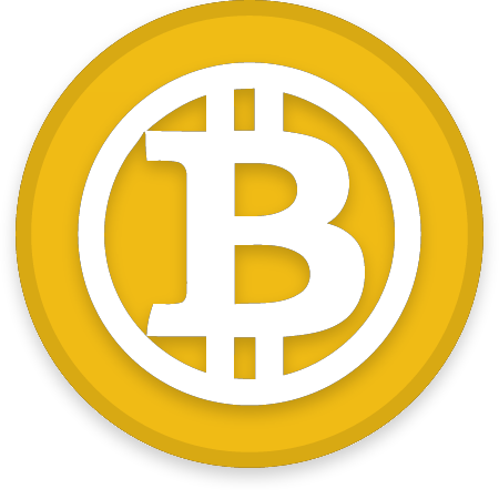 BTG Cryptocurrency Logo