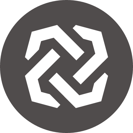 BTM Cryptocurrency Logo (Color)