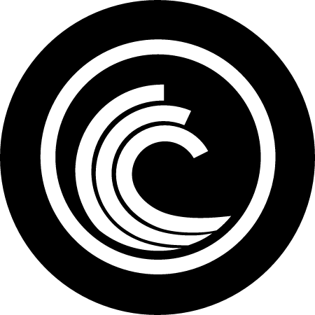 BTT Cryptocurrency Logo (Color)