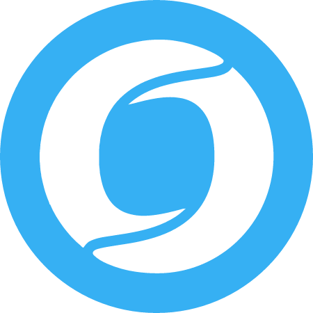 CC Cryptocurrency Logo (Color)