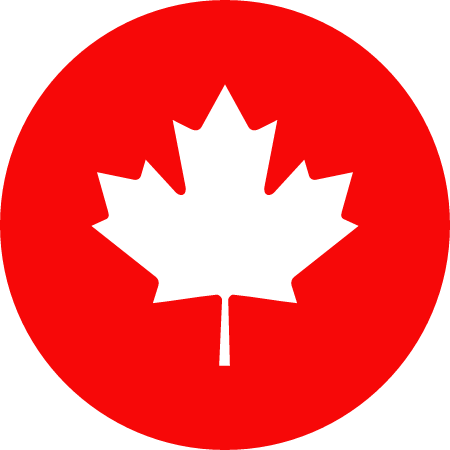 CDN Cryptocurrency Logo (Color)
