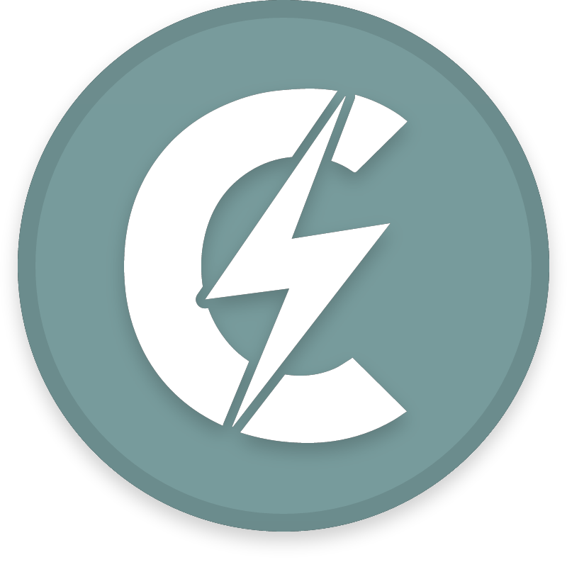 CHIPS Cryptocurrency Logo