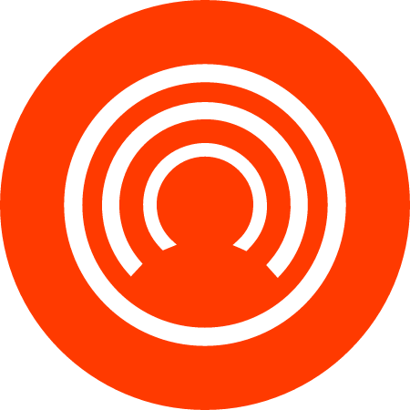 CLOAK Cryptocurrency Logo (Color)