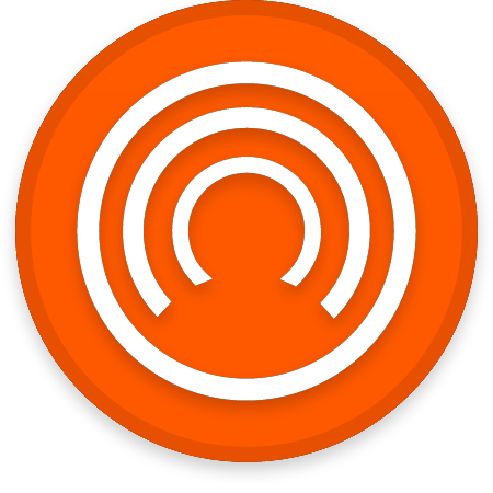 CLOAK Cryptocurrency Logo