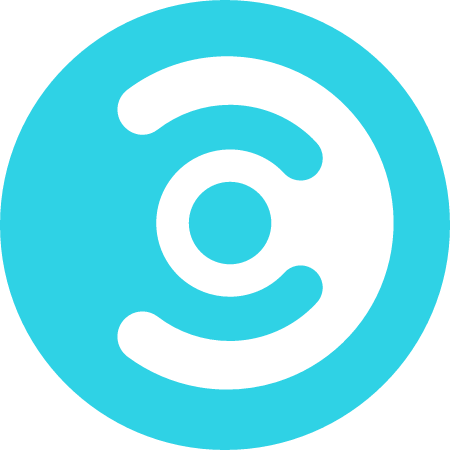 CMM Cryptocurrency Logo (Color)