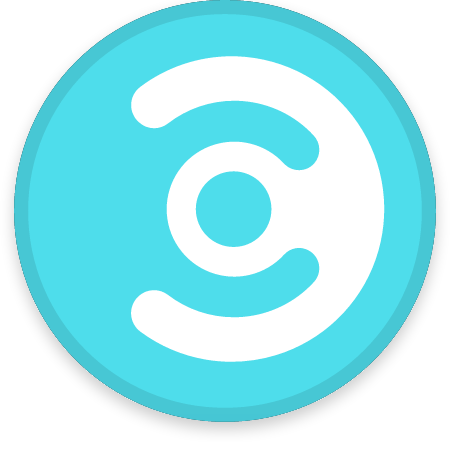 CMM Cryptocurrency Logo