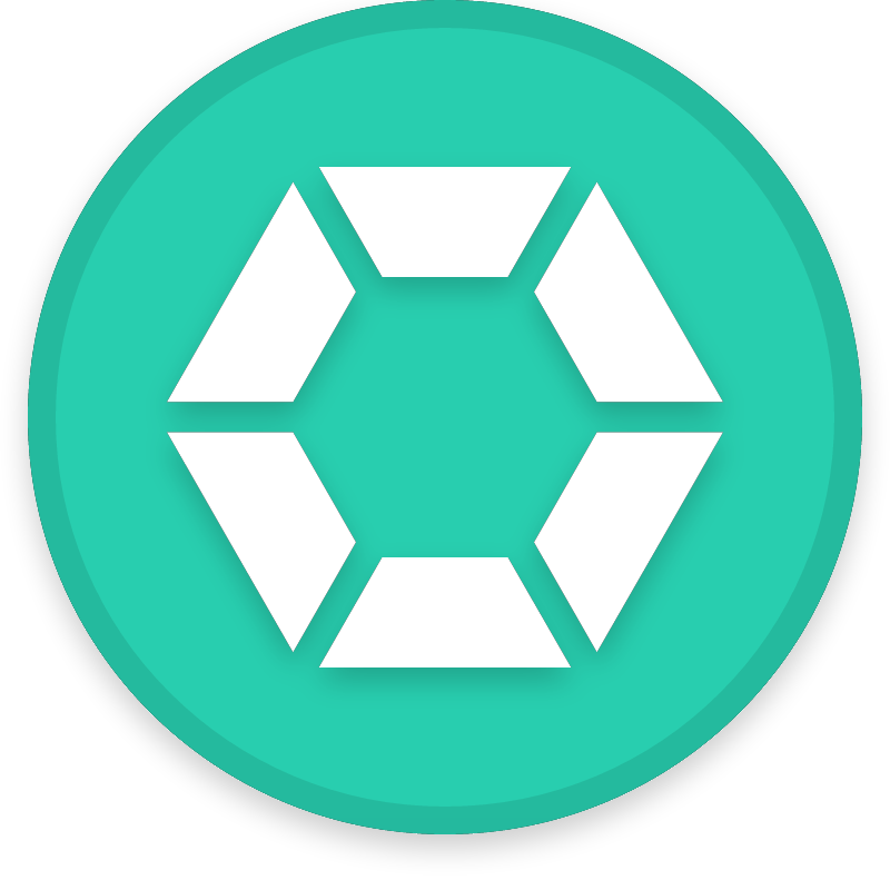 COB Cryptocurrency Logo