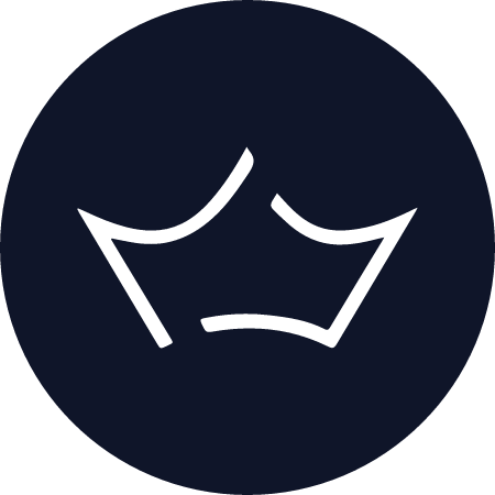 CRW Cryptocurrency Logo (Color)