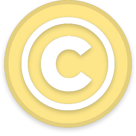 CTR Cryptocurrency Logo