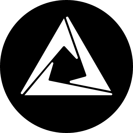 CTXC Cryptocurrency Logo (Color)