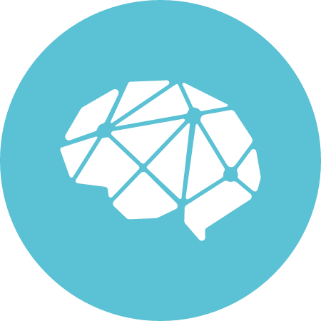 DBC Cryptocurrency Logo (Color)
