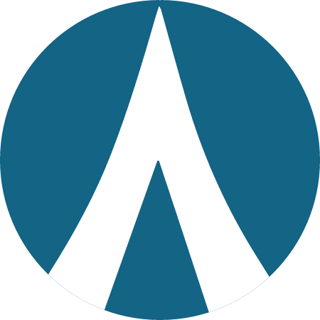 DCN Cryptocurrency Logo (Color)