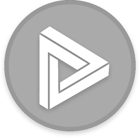 DEEZ Cryptocurrency Logo