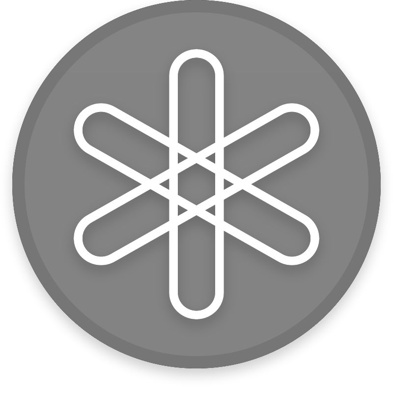 DENT Cryptocurrency Logo