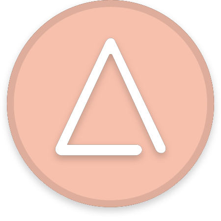 DLT Cryptocurrency Logo