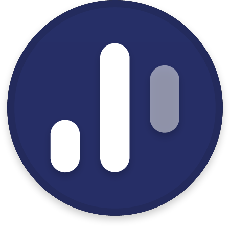 DTR Cryptocurrency Logo