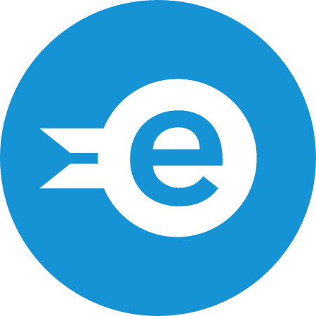 EBST Cryptocurrency Logo (Color)