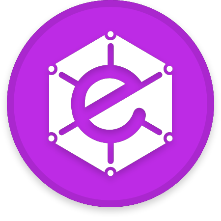 ECA Cryptocurrency Logo