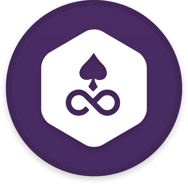 EDG Cryptocurrency Logo