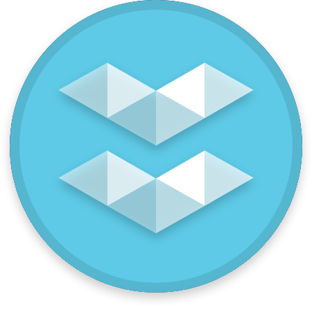 ELA Cryptocurrency Logo