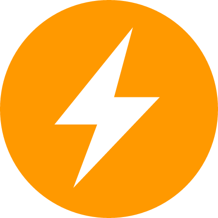 ELEC Cryptocurrency Logo (Color)