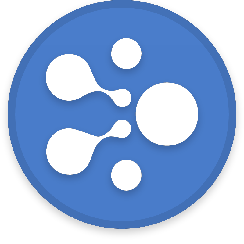 ELF Cryptocurrency Logo