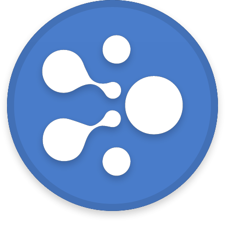 ELF Cryptocurrency Logo